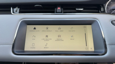Land Rover Range Rover Evoque 2.0 D200 R-Dynamic SE 5dr Auto Diesel Hatchback